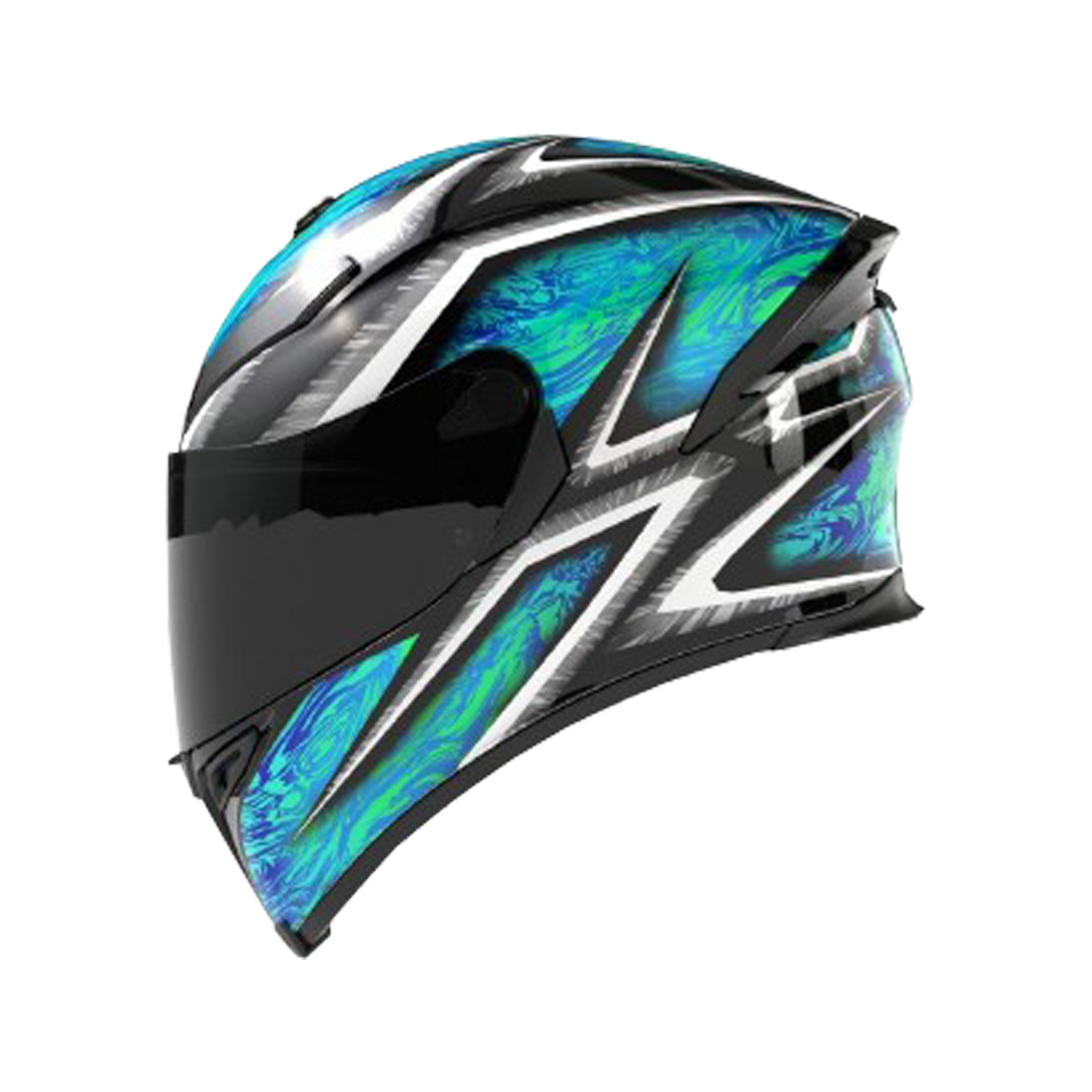 AGV K-5 S Multi Kunai Helmet (FREE HEVIK HELMET BAG) Lazada