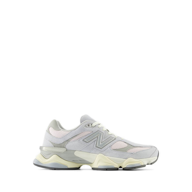Giày Thể Thao New Balance 9060 Unisex - Grey