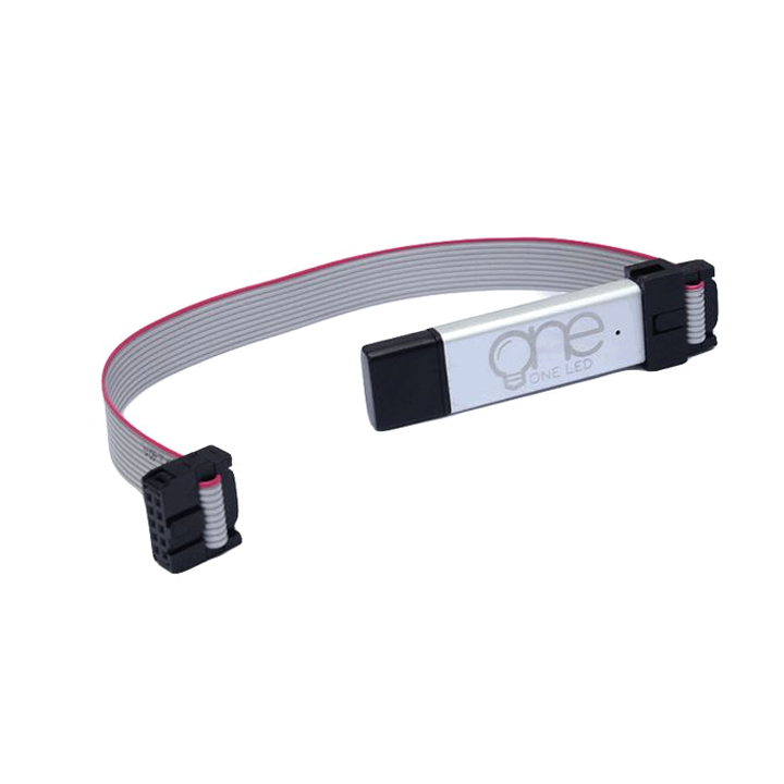Mạch nạp hiệu ứng oneled
