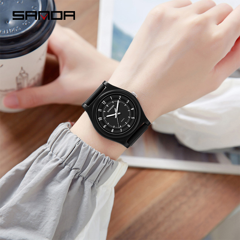 Sanda%20Youth%20Couple%20Simple%20Solid%20Color%20Trendy%20Waterproof%20Luminous%20Quartz%20Watch%20Men%20Watch%20SD6219-1%20-%20Image%208