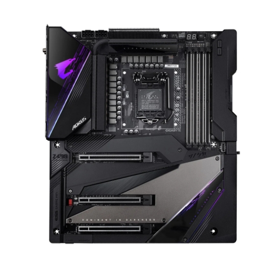 Mainboard GIGABYTE Z490 Aorus Xtreme