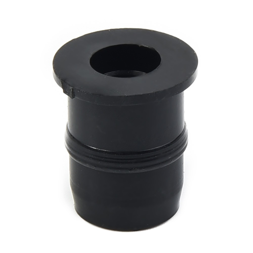 【Overauto】 For bodywork ATV applications Nuts Motorcycle Vibration Damper 5mm 10PCS set New