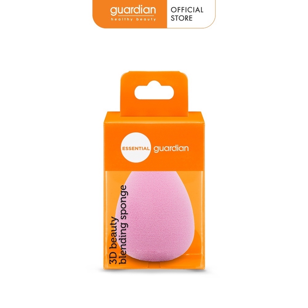 Bông Mút Trang Điểm 3D Beauty Blending Sponge Guardian