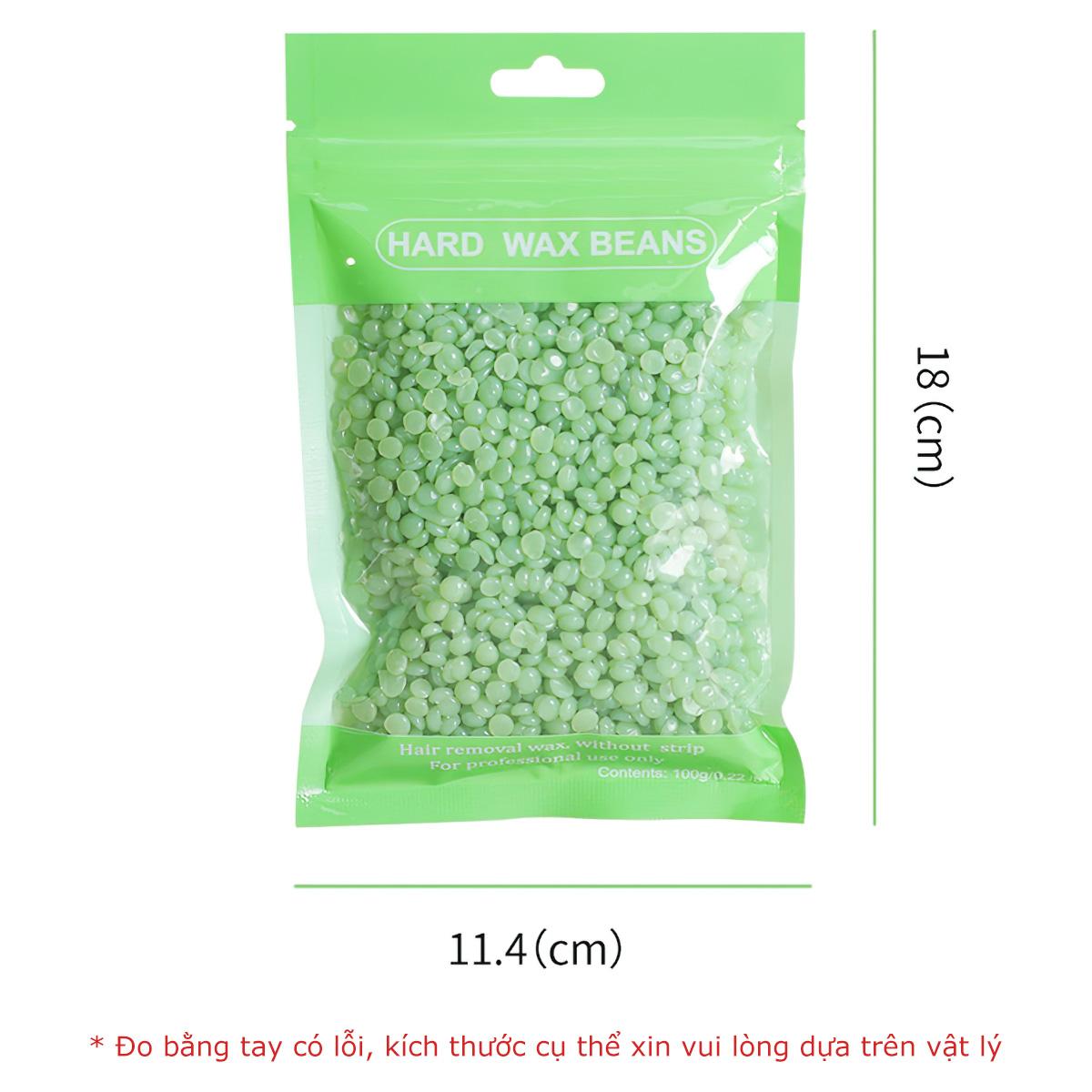 Super strong paste wax