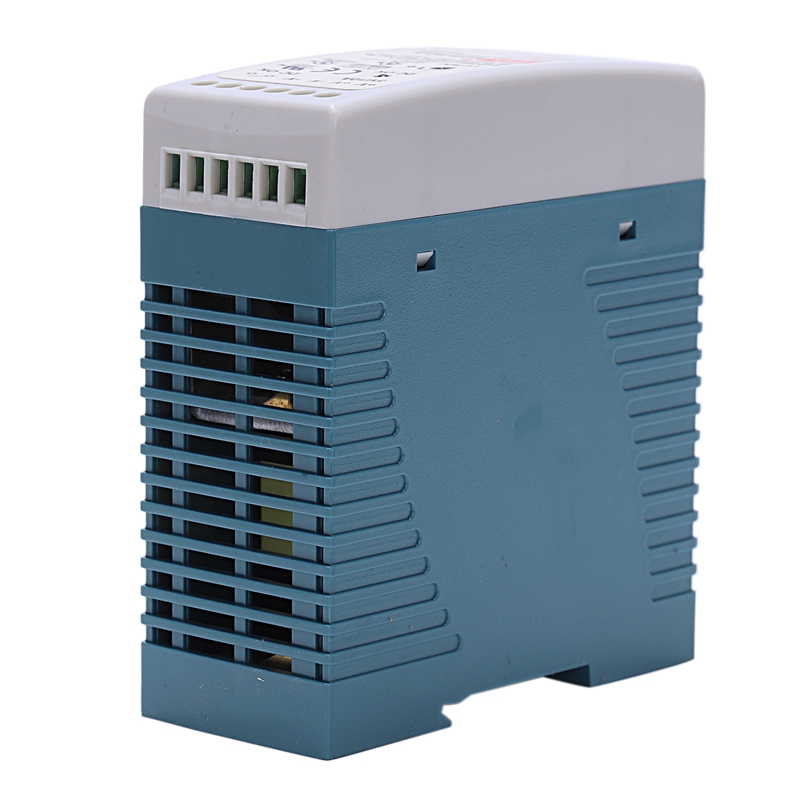 Din Rail power supply ac-dc driver voltage regulator power suply 110V 220V