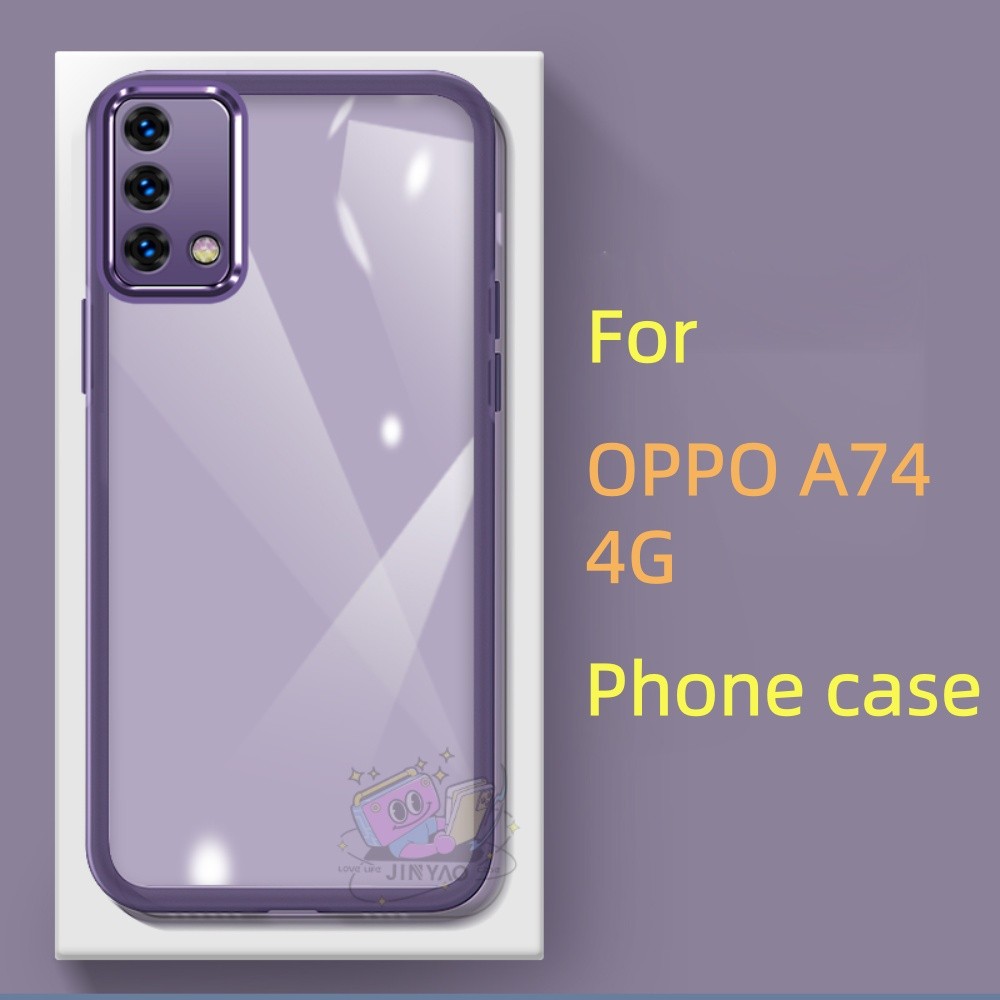 %E3%80%90Public%E3%80%91For%20OPPO%20A74%204G%20Phone%20case%20transparent%20Lens%20protector%20Full-coverage%20Gift%20Novel%20Anti-fingerprint%20Protective%20Case%20-%20Image%207