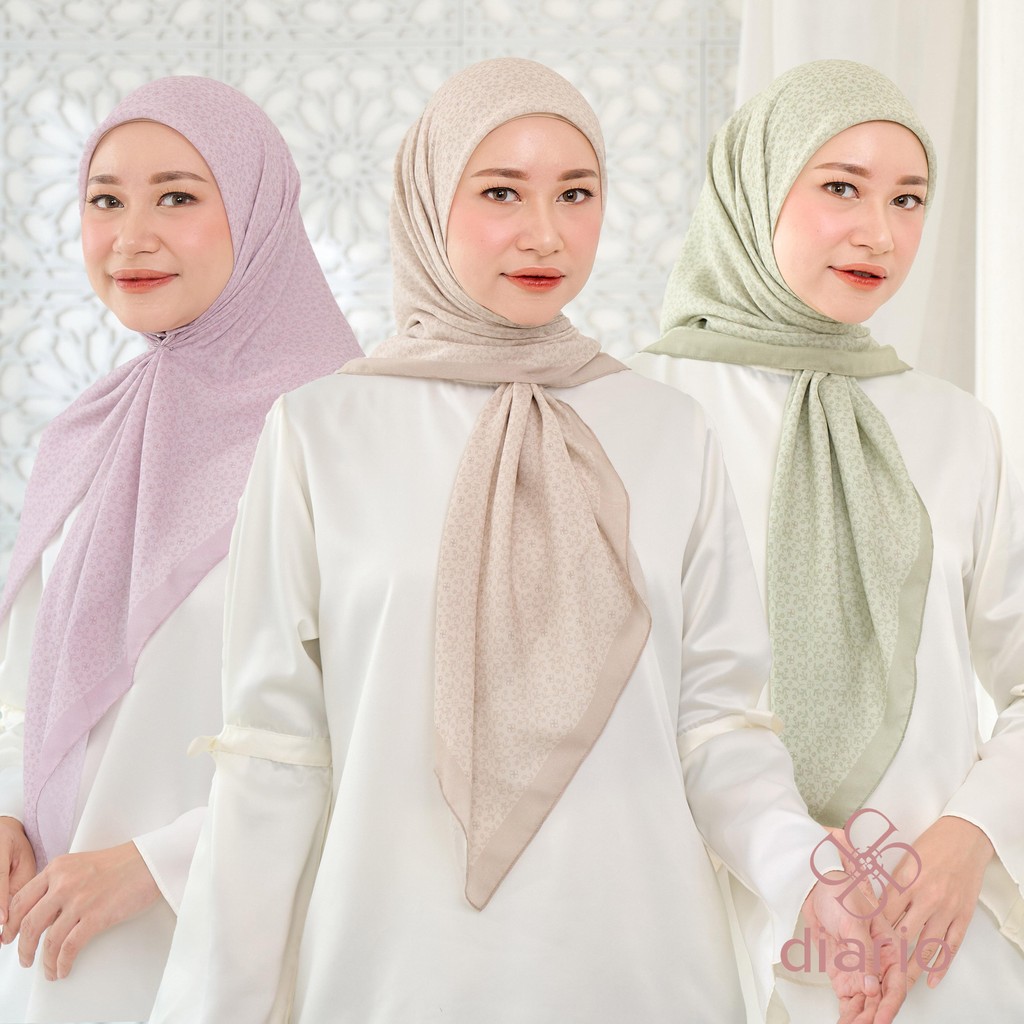 hijab diario nagita slavina