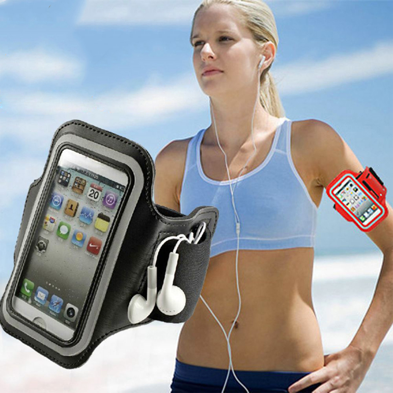 Bargain%20price%20%E3%80%90Unique%20features%E3%80%91Waterproof%20Phone%20Cases%20for%20iPhone%208%20Plus%207%20plus%206s%20plus%206%20plus%20case%205.5%20Sport%20Armband%20Arm%20Band%20Belt%20Cover%20Running%20GYM%20Bag%20Case%20-%20Image%202