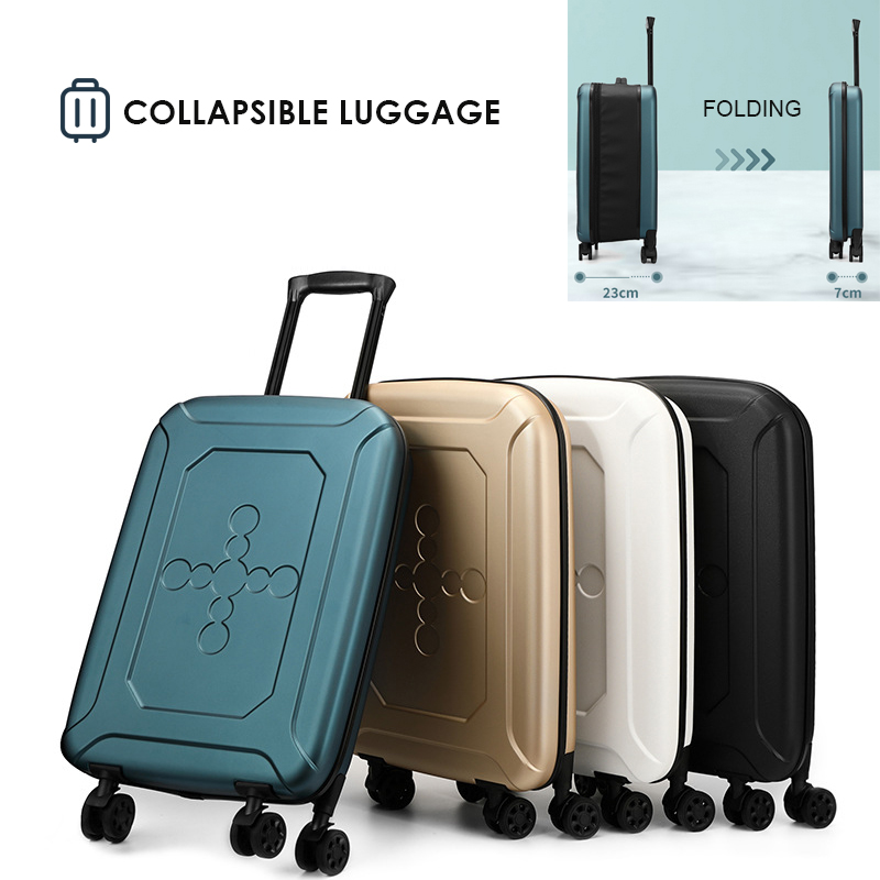 Shop Gagaku 80L Foldable Travel Duffel Bag Pa – Luggage Factory