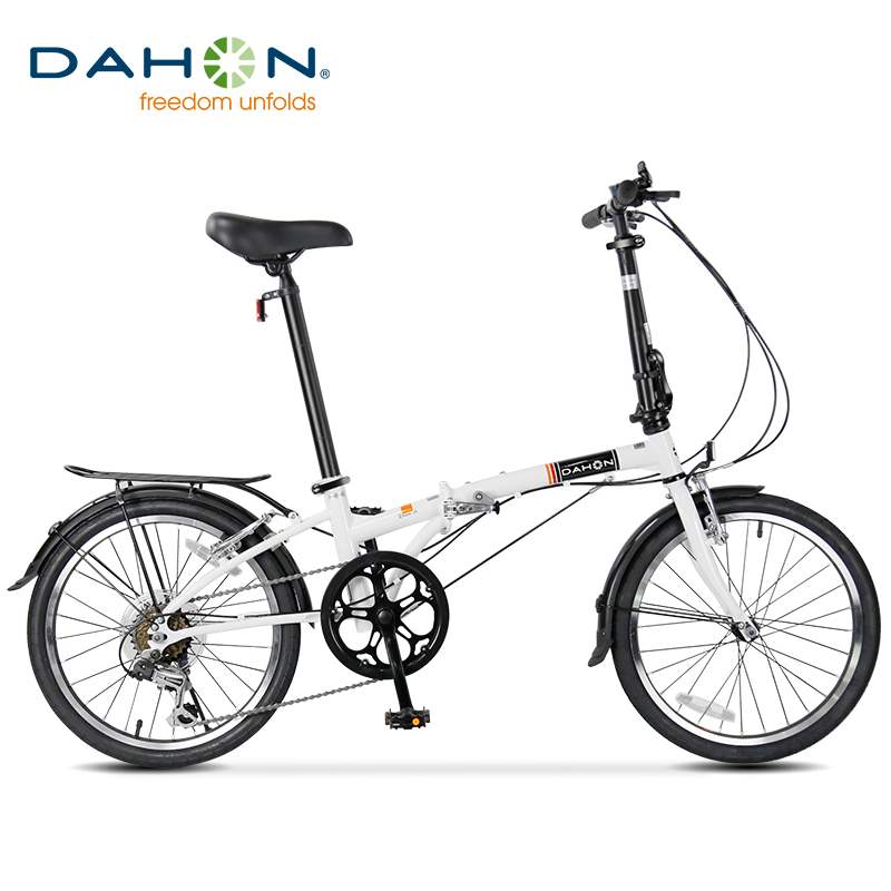 dahon dream 6