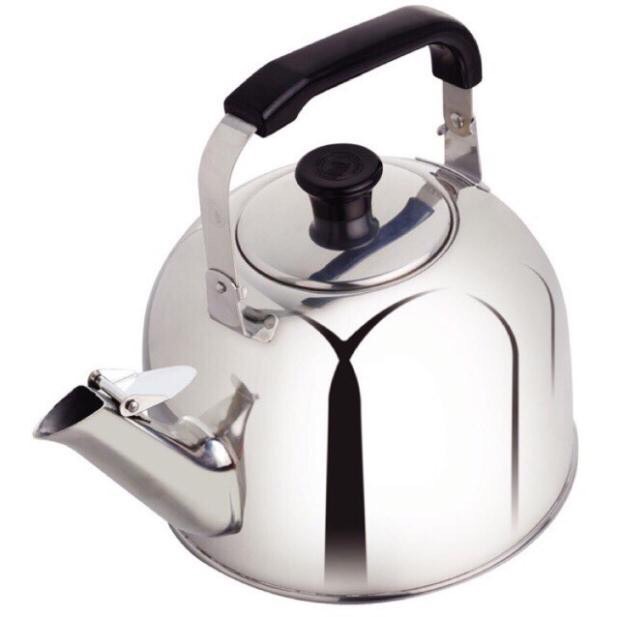 Ấm đun nước Kettle 4L SIÊU BỀN