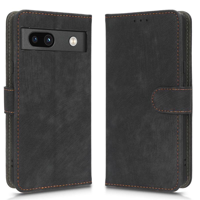 Google%20Pixel%207%20Wallet%20Case%20with%20RFID%20Blocking%20Credit%20Card%20Holder,%20Premium%20PU%20Leather%20Flip%20Folio%20Case%20Wallet%20with%20Kickstand%20Protective%20Case%20-%20Image%207