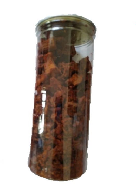 500g Khô Bò Viên Bò Đội Nón