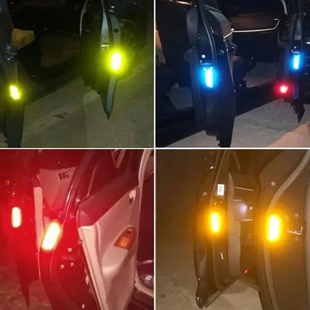 4PCS%20Car%20Door%20Open%20Reflective%20Strips%20Safety%20Reflective%20Auto%20Exterior%20Interior%20Reflector%20-%20Image%206