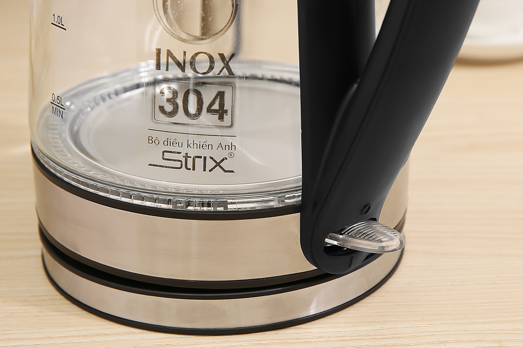 Bình đun siêu tốc Bluestone 1.7 lít KTB-3426