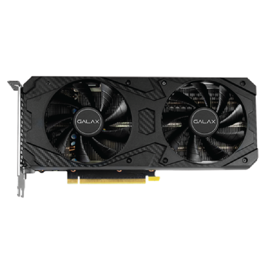 【GALAX】 GEFORCE RTX 3060ti Galax RTX 3060Ti / RTX 3070 Ti | (1-click OC) | 8GB GDDR6 | Nvidia