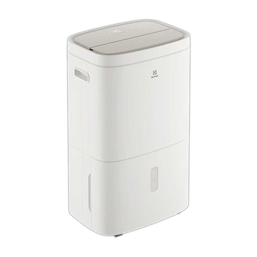 [HÀNG CHÍNH HÃNG]Máy hút ẩm Electrolux EDH10TRBW1 (20lít/ngày, diện tích 43m2)