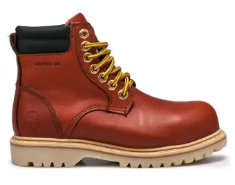 ladies composite toe boots