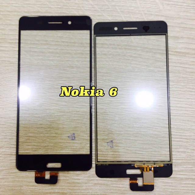 Thay cảm ứng Nokia 6 zin