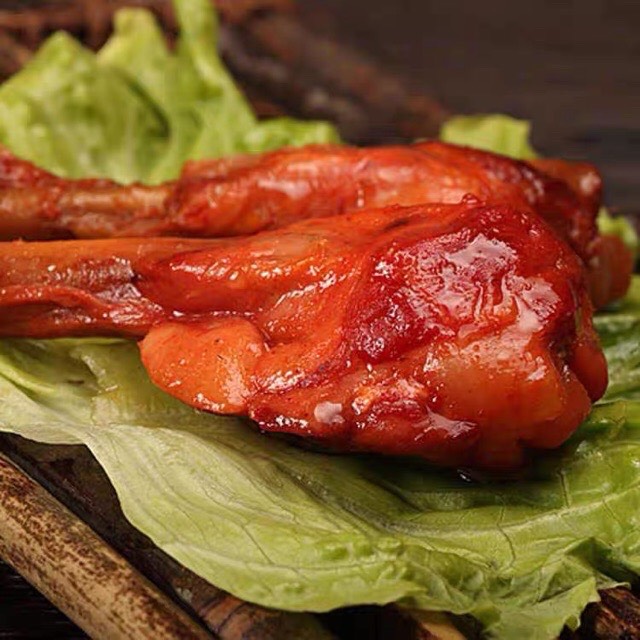 1 CHIẾC ĐÙI VỊT DACHENG