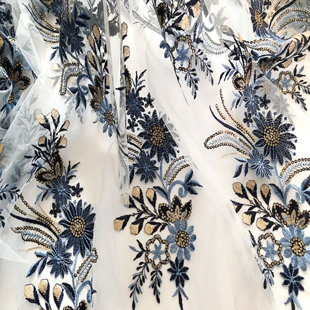 %E3%80%90Support-Cod%E3%80%91%20Exquisite%20Polyester%20Mesh%20Embroidery%20Flower%20Lace%20Patch%20Sew%20Clothing%20Decoration%20Sequin%20Embroidered%20Patch%20Embroidered%20Fabric%20Stickers%20Clothing%20-%20Image%203