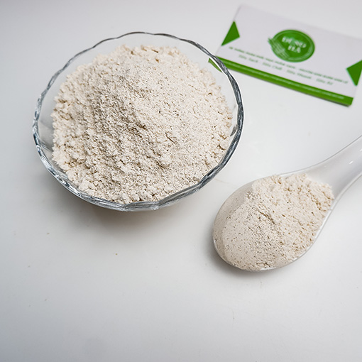 COMBO 2 TÚI BỘT YẾN MẠCH ĐỨC - 1 KG BỘT MỊN, DATE MỚI