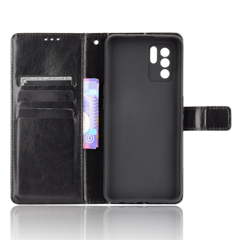 iPhone 12 Pro Wallet case with RFID Blocking Credit Card Holder,Flip Book PU Leather Protective Cover Women Men for iPhone 12 Pro. 