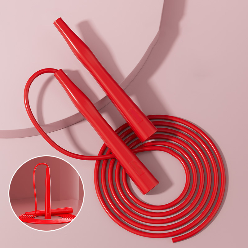 Racing Jump Rope Professional Jump Rope Adjustable Sports Jump Rope Sporting Goods