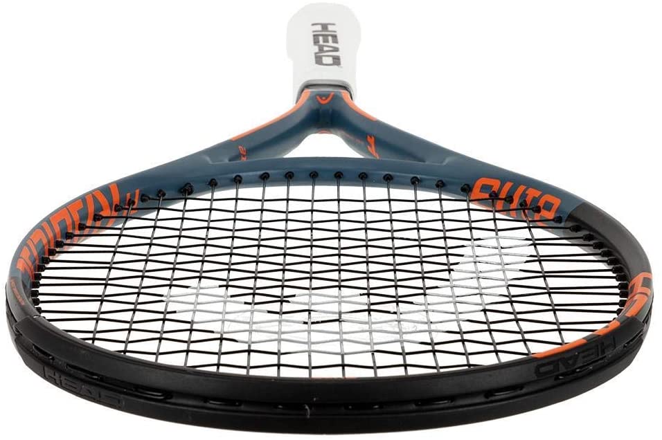 head ti radical elite tennis racquet