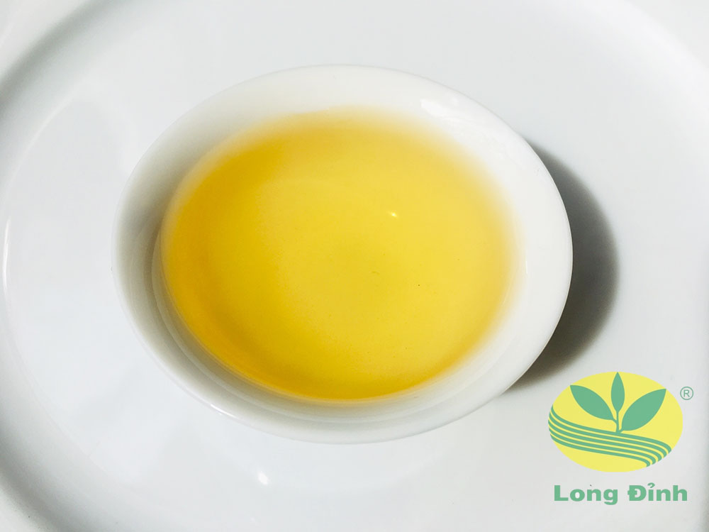 Trà Ô Long Thuần Long Đỉnh gói 250 gram