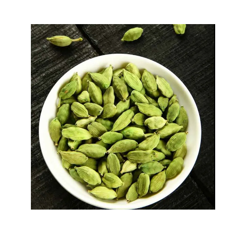 100g Bột bạch đậu khấu Cardamom Atlas