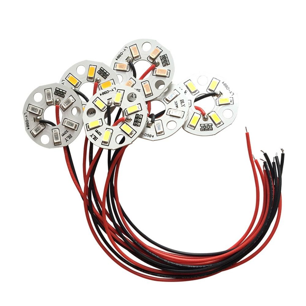 High Brightness LED Color Lamp Bead 5730SMD White/Blue/Yellow/Purple ...