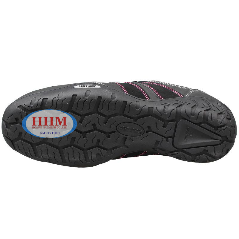 Giày bảo hộ nữ Safety Jogger Ceres