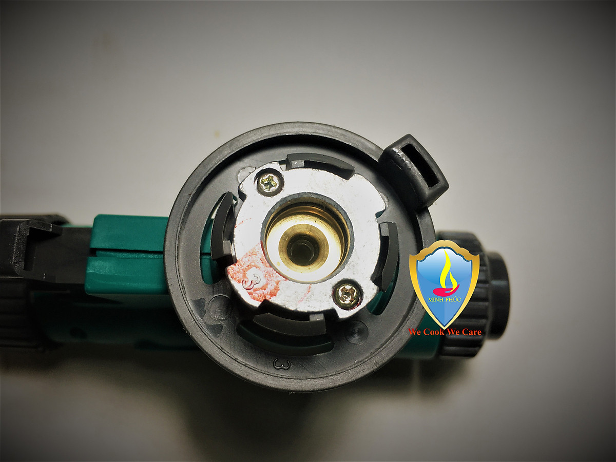 ĐÈN KHÒ GAS NAMILUX NA-187