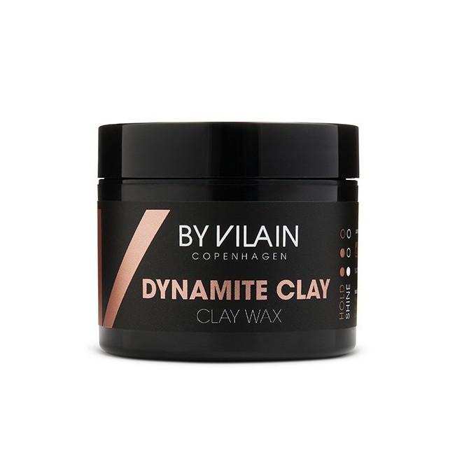 Sáp Vuốt Tóc By Vilain Dynamite Clay
