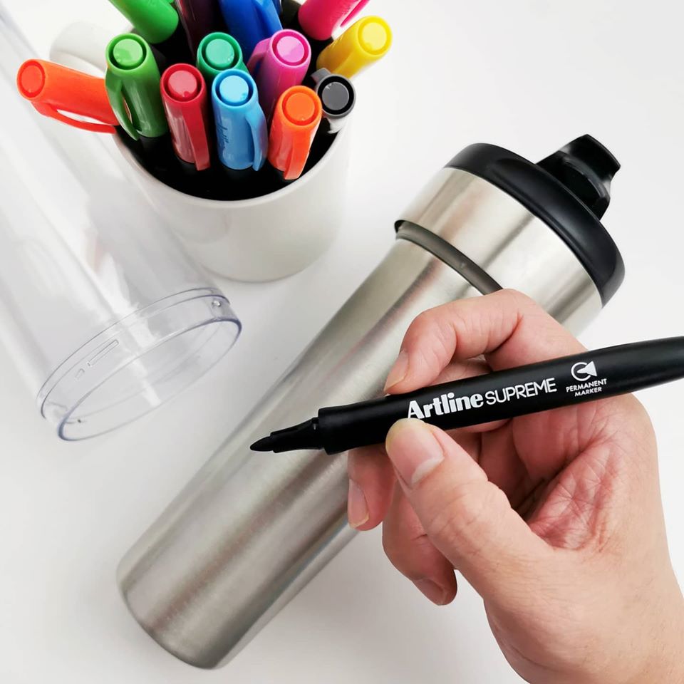 Bút lông dầu marker Artline Supreme EPF-700