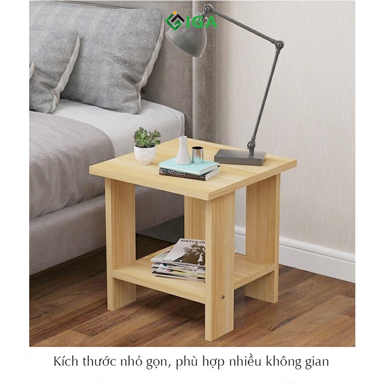 Bàn Trà Cafe Phong Cách Hiện Đại THANH LỊCH -GP23