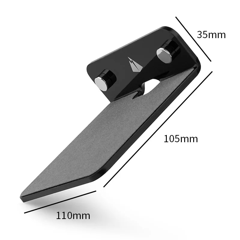 【Best Price Guaranteed】 Wall Mounted Bluetooth Speaker Holder Bedside Speaker Mobile Phones Storage Hanging Holder Rack