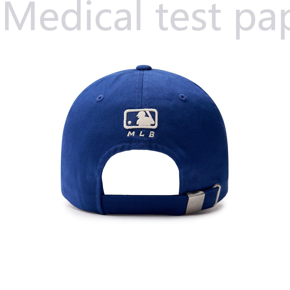high-quality high-quality high-quality MLB หมวกแก็ป Unisex รุ่น 3ACP7701N 45RBS - สีกรมท่าเข้ม