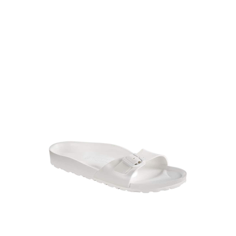 Giày Xăng Đan Birkenstock Madrid Women's - White
