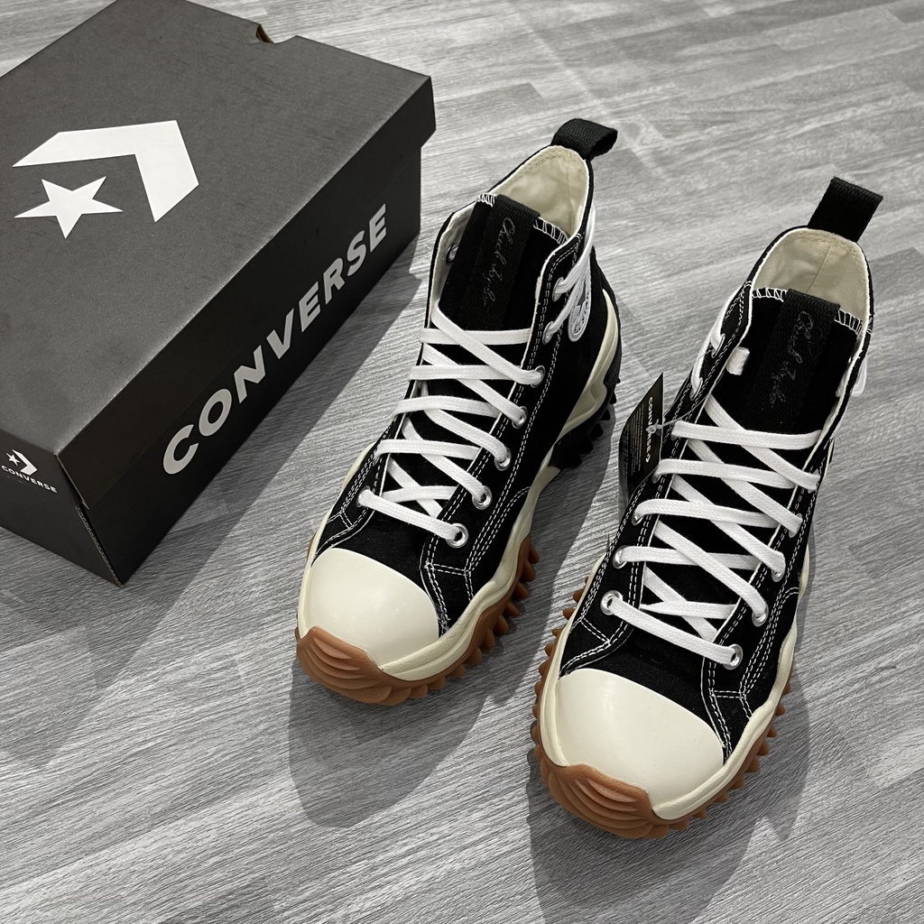 [Aha69Store] Giày Sneaker Converse Run Star Motion - Chất Lượng Cao