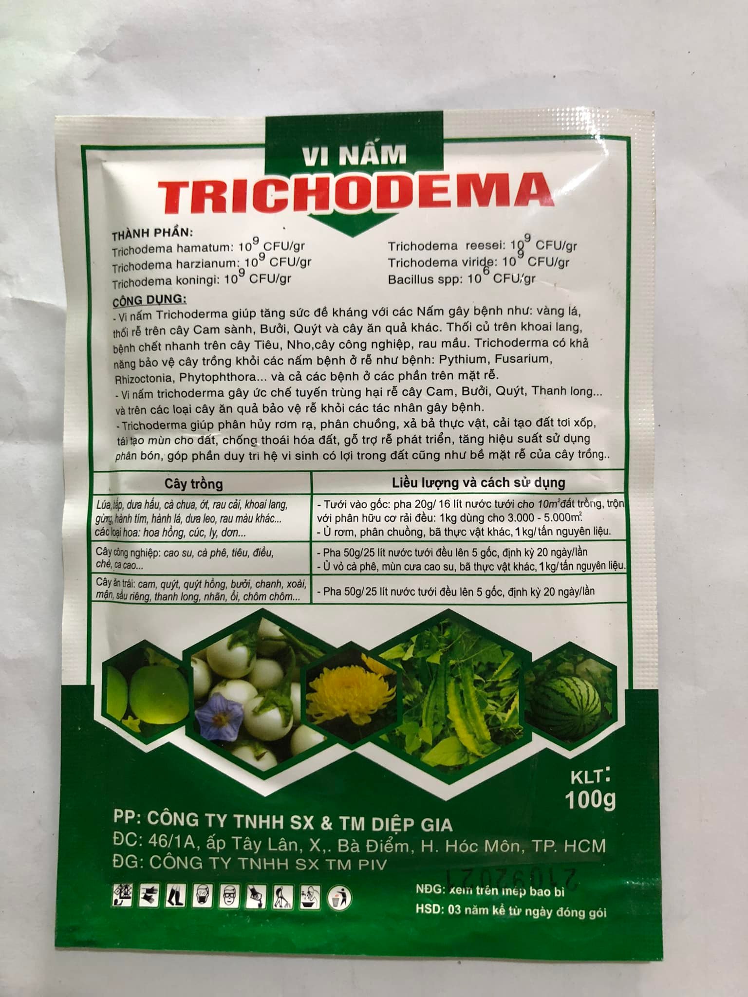 Combo ủ rác hữu cơ - ủ rác nhà bếp: mật rỉ đường - emzeo - trichoderma