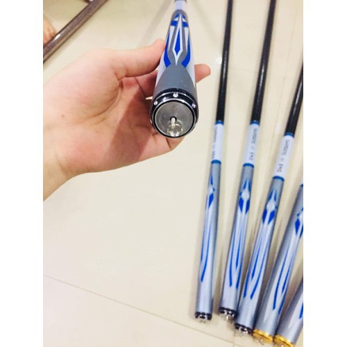 Cần câu tay simano 6h