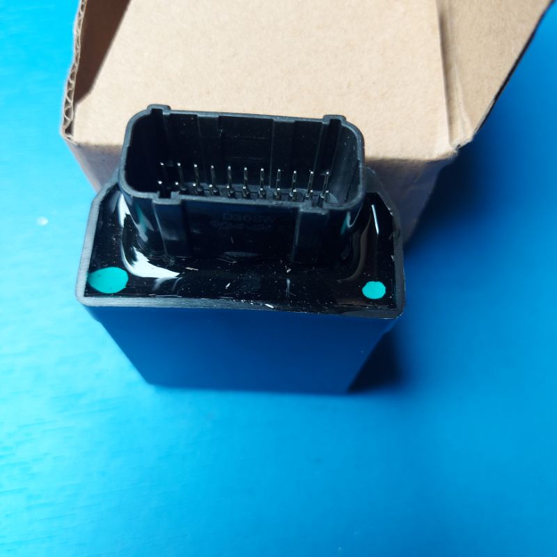ECU ( IC ) xe lead 110cc mã GGE 941