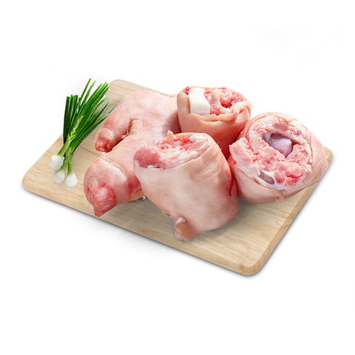 500gr chân giò heo ( dựng heo ) thơm ngon