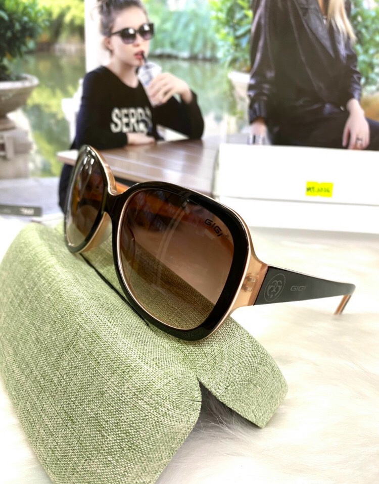 Mắt kính mát nữ cao cấp chông tia uv400,mắt kính nữ đeo ôm mặt,mắt kính nữ đẹp,mắt kính nữ thời trang tặng hộp xịn và khăn lau vic & vin fashion
