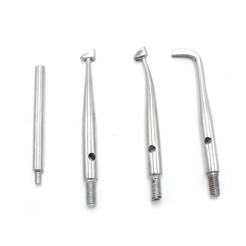 Automatic Crown Removal Kits Crown Remover Equipment Tool Automatically Take 3 Tips