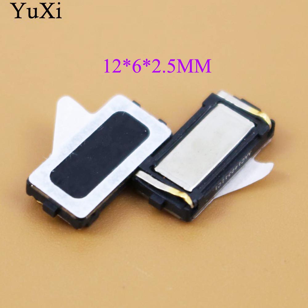 NEW%20%E3%80%907efc9af3%E3%80%91Common%20Earpiece%20Ear%20speaker%20for%20Xiaomi%202%203%205S%20Plus%20mi%20Max%20for%20Redmi%203%203S%204X%20Note%202%203%204%204X%20note3%20Pro%20cell%20phone%2012*6*2.5mm%20-%20Image%204