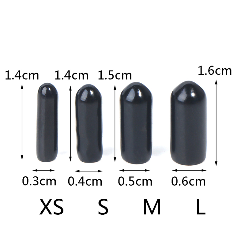 200pcs%20Rubber%20Round%20End%20Cap%20Cover%20For%20Pipe%20Screw%20Thread%20Protector%20Push-fit%20Caps%20Diy%20Headband%20Accessories%20-%20Image%207