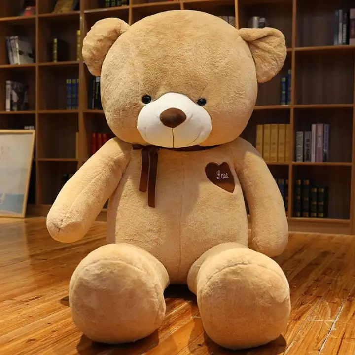 beautiful teddy bear dolls